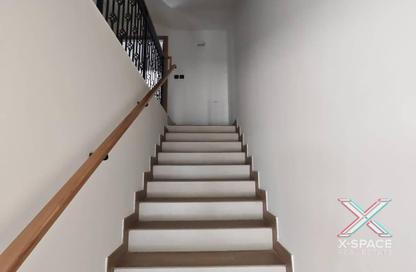 Townhouse - 5 Bedrooms - 5 Bathrooms for rent in Costa Brava 1 - Costa Brava - Damac Lagoons - Dubai Townhouse - 5 Bedrooms - 5 Bathrooms for rent in Costa Brava 1 - Costa Brava - Damac Lagoons - Dubai