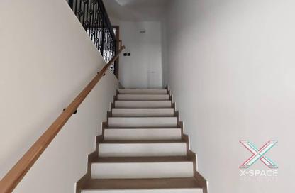 Townhouse - 5 Bedrooms - 5 Bathrooms for rent in Costa Brava 1 - Costa Brava - Damac Lagoons - Dubai Townhouse - 5 Bedrooms - 5 Bathrooms for rent in Costa Brava 1 - Costa Brava - Damac Lagoons - Dubai