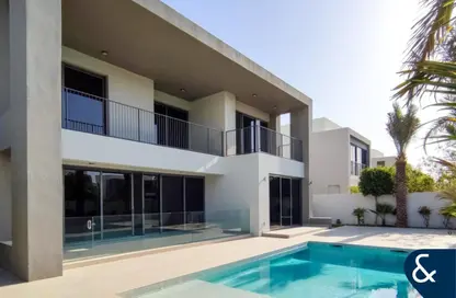 Villa - 5 Bedrooms - 5 Bathrooms for sale in Sidra Villas I - Sidra Villas - Dubai Hills Estate - Dubai