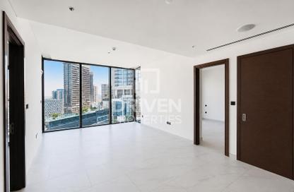 Apartment - 2 Bedrooms - 4 Bathrooms for sale in The Crest Tower A - The Crest - Sobha Hartland - Mohammed Bin Rashid City - Dubai