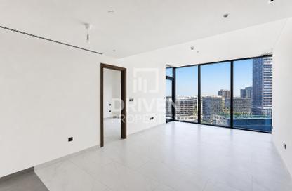 Apartment - 2 Bedrooms - 4 Bathrooms for sale in The Crest Tower A - The Crest - Sobha Hartland - Mohammed Bin Rashid City - Dubai Apartment - 2 Bedrooms - 4 Bathrooms for sale in The Crest Tower A - The Crest - Sobha Hartland - Mohammed Bin Rashid City - Dubai