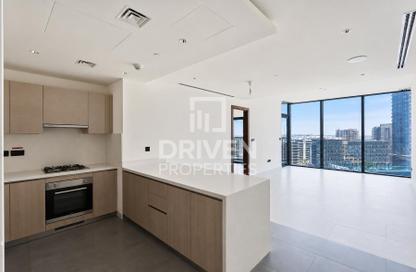 Apartment - 2 Bedrooms - 4 Bathrooms for sale in The Crest Tower A - The Crest - Sobha Hartland - Mohammed Bin Rashid City - Dubai