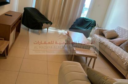 Apartment - 1 - 2 for sale in Al Khan Corniche - Al Khan - Sharjah