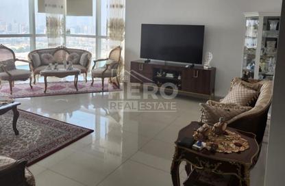 Apartment - 2 - 3 for sale in RAK Tower - Marina Square - Al Reem Island - Abu Dhabi Apartment - 2 - 3 for sale in RAK Tower - Marina Square - Al Reem Island - Abu Dhabi