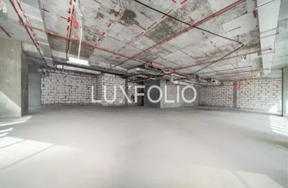 Full Floor - Studio for rent in The Court Tower - Business Bay - Dubai