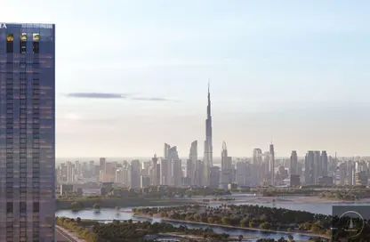 Apartment - 4 Bedrooms - 5 Bathrooms for sale in The Element at Sobha One - Sobha Hartland - Mohammed Bin Rashid City - Dubai