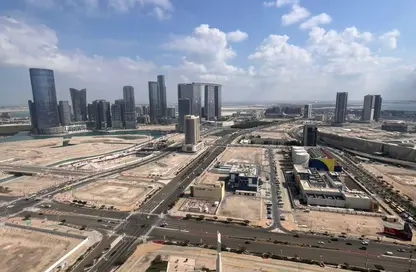 Apartment - 2 Bedrooms - 3 Bathrooms for rent in Al Maha Tower - Marina Square - Al Reem Island - Abu Dhabi