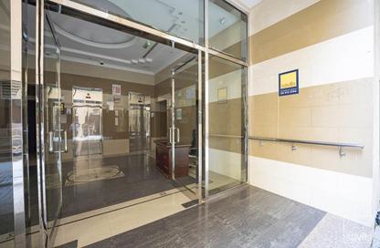 Apartment - 1 Bedroom - 1 Bathroom for rent in Talal Building - Al Mujarrah - Sharjah