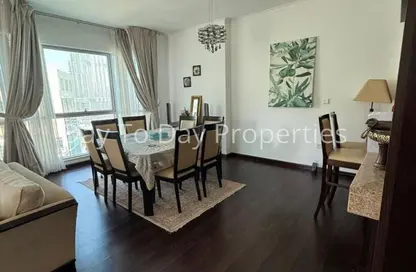 Apartment - 2 Bedrooms - 2 Bathrooms for rent in The Residences 8 - The Residences - Downtown Dubai - Dubai