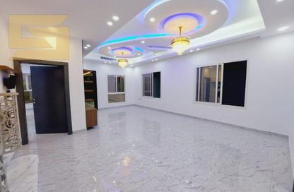 Villa - 5 - 7 for rent in Al Amira Village - Al Yasmeen - Ajman Villa - 5 - 7 for rent in Al Amira Village - Al Yasmeen - Ajman