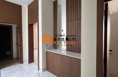 Villa - 4 Bedrooms - 5 Bathrooms for sale in Hoshi 1 - Hoshi - Al Badie - Sharjah Villa - 4 Bedrooms - 5 Bathrooms for sale in Hoshi 1 - Hoshi - Al Badie - Sharjah