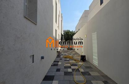 Villa - 4 Bedrooms - 5 Bathrooms for sale in Hoshi 1 - Hoshi - Al Badie - Sharjah