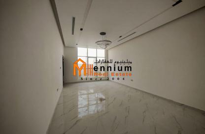 Villa - 4 Bedrooms - 5 Bathrooms for sale in Hoshi 1 - Hoshi - Al Badie - Sharjah Villa - 4 Bedrooms - 5 Bathrooms for sale in Hoshi 1 - Hoshi - Al Badie - Sharjah