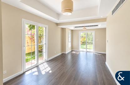 Villa - 3 - 3 for rent in Al Reem 1 - Al Reem - Arabian Ranches - Dubai