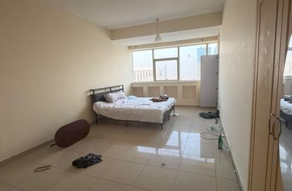 Apartment - Studio - 1 for rent in Al Nahda Residential Complex - Al Nahda - Sharjah