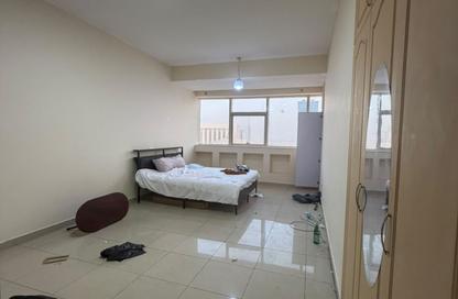 Apartment - Studio - 1 for rent in Al Nahda Residential Complex - Al Nahda - Sharjah