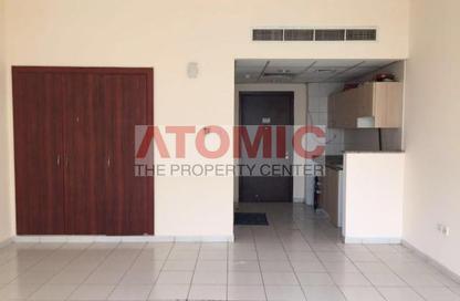Apartment - Studio - 1 Bathroom for sale in Building X12 - England Cluster - International City - Dubai