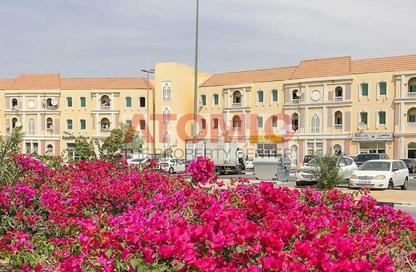 Apartment - Studio - 1 Bathroom for sale in Building X12 - England Cluster - International City - Dubai