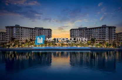 شقة - 2 غرف نوم - 3 حمامات للبيع في جاردينيا باي - جزيرة ياس - أبوظبي