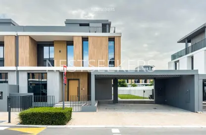 فيلا - 4 غرف نوم - 4 حمامات للبيع في جون - المرابع العربية 3 - دبي