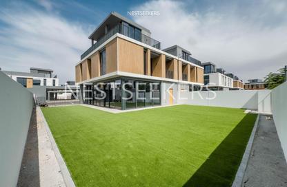 Villa - 4 Bedrooms - 4 Bathrooms for sale in June - Arabian Ranches 3 - Dubai