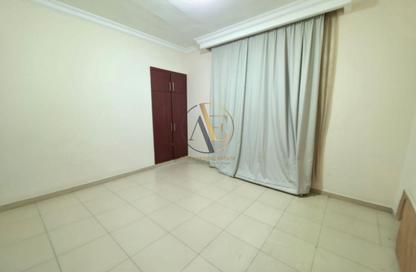 Apartment - 2 Bedrooms - 3 Bathrooms for rent in Conquer Tower - Sheikh Maktoum Bin Rashid Street - Ajman