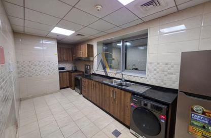 Apartment - 2 Bedrooms - 3 Bathrooms for rent in Conquer Tower - Sheikh Maktoum Bin Rashid Street - Ajman Apartment - 2 Bedrooms - 3 Bathrooms for rent in Conquer Tower - Sheikh Maktoum Bin Rashid Street - Ajman
