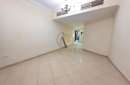Apartment - 2 Bedrooms - 3 Bathrooms for rent in Conquer Tower - Sheikh Maktoum Bin Rashid Street - Ajman