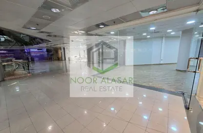 Shop - Studio - 2 Bathrooms for rent in Pyramid Centre - Oud Metha - Bur Dubai - Dubai