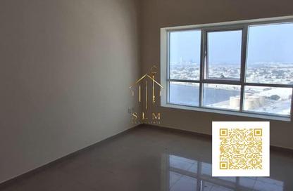 Apartment - 3 Bedrooms - 4 Bathrooms for sale in Ajman Pearl Towers - Ajman Downtown - Ajman
