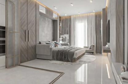 Apartment - Studio - 1 Bathroom for sale in Grandala - Jumeirah Garden City - Al Satwa - Dubai Apartment - Studio - 1 Bathroom for sale in Grandala - Jumeirah Garden City - Al Satwa - Dubai