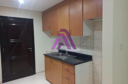 Apartment - Studio - 1 for rent in The Gardens Apartments 1 - The Gardens Buildings - The Gardens - Dubai