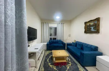 Apartment - 1 Bedroom - 1 Bathroom for rent in Al Hamidiya 2 - Al Hamidiya - Ajman