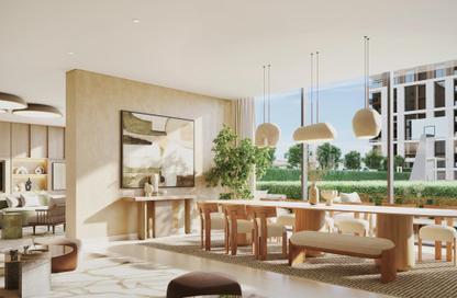Apartment - 1 Bedroom - 2 Bathrooms for sale in Terra Heights Building 4 - Terra Heights - Expo City - Dubai Apartment - 1 Bedroom - 2 Bathrooms for sale in Terra Heights Building 4 - Terra Heights - Expo City - Dubai