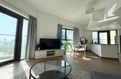 Apartment - 1 Bedroom - 2 Bathrooms for rent in AKA Residence - District 11 - Jumeirah Village Circle - Dubai