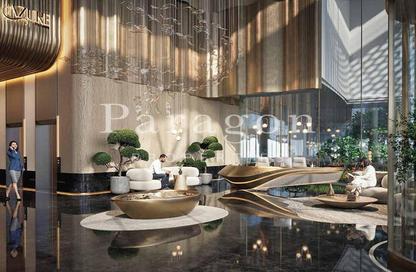 Office Space - Studio for sale in Azure By Lapis - RAK Central - Ras Al Khaimah