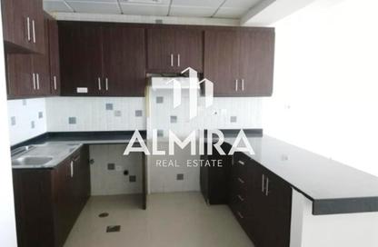Apartment - 1 Bedroom - 2 Bathrooms for sale in Hydra Avenue Towers - City Of Lights - Al Reem Island - Abu Dhabi