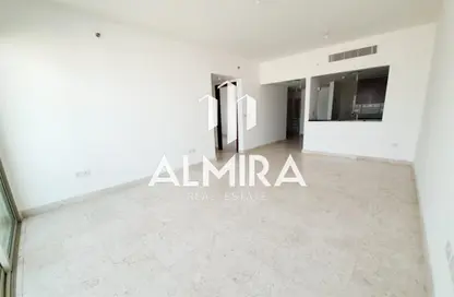 Apartment - 2 Bedrooms - 3 Bathrooms for sale in Marina Heights - Marina Square - Al Reem Island - Abu Dhabi