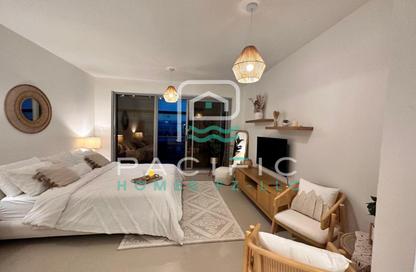 Apartment - Studio - 1 Bathroom for rent in Pacific Bora Bora - Pacific - Al Marjan Island - Ras Al Khaimah