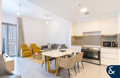 Apartment - 2 - 2 for rent in Zahra Breeze Apartments 4A - Zahra Breeze Apartments 4 - Zahra Breeze Apartments - Town Square - Dubai Apartment - 2 - 2 for rent in Zahra Breeze Apartments 4A - Zahra Breeze Apartments 4 - Zahra Breeze Apartments - Town Square - Dubai
