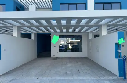 تاون هاوس - 4 غرف نوم - 4 حمامات للايجار في سانتوريني - داماك لاجونز - دبي تاون هاوس - 4 غرف نوم - 4 حمامات للايجار في سانتوريني - داماك لاجونز - دبي