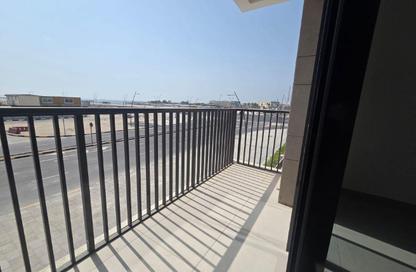 Apartment - 2 Bedrooms - 3 Bathrooms for sale in Jawaher Residences - Maryam Island - Al Khan - Sharjah