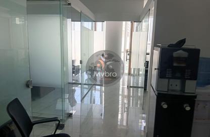 Office Space - Studio for rent in B2B Tower - Business Bay - Dubai