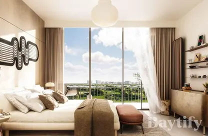 شقة - غرفة نوم - 2 حمامات للبيع في جولف بوينت - اعمار الجنوبية - دبي الجنوب (مركز دبي العالمي) - دبي