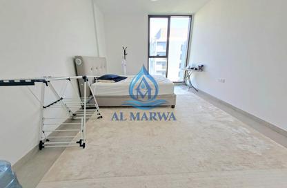 Apartment - Studio - 1 for rent in Rehan Apartments - Aljada - Sharjah