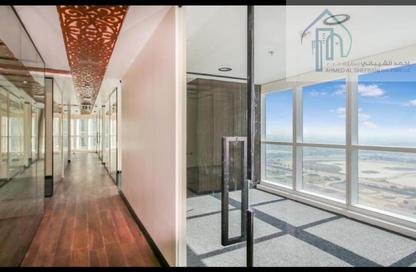 Full Floor - Studio - 3 Bathrooms for rent in The Court - Business Bay - Dubai Full Floor - Studio - 3 Bathrooms for rent in The Court - Business Bay - Dubai