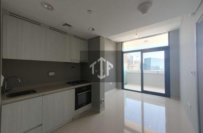 Apartment - 1 Bedroom - 1 Bathroom for rent in Zada Tower - Business Bay - Dubai Apartment - 1 Bedroom - 1 Bathroom for rent in Zada Tower - Business Bay - Dubai