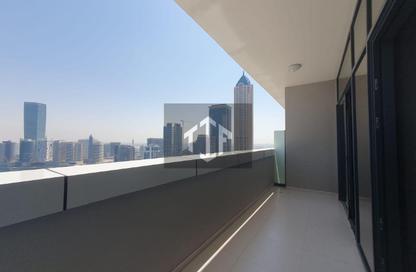Apartment - 1 Bedroom - 1 Bathroom for rent in Zada Tower - Business Bay - Dubai Apartment - 1 Bedroom - 1 Bathroom for rent in Zada Tower - Business Bay - Dubai