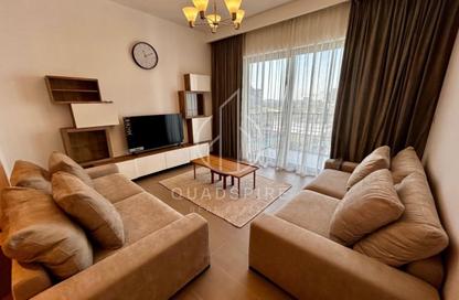 Apartment - 1 Bedroom - 1 Bathroom for rent in Park Ridge Tower C - Park Ridge - Dubai Hills Estate - Dubai