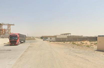 Land - Studio for rent in Al Sajaa S - Al Sajaa - Sharjah